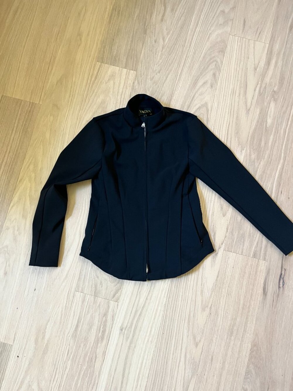 Yagya Signature Equestrian Riding Jacket Women's - Picture 9 of 9